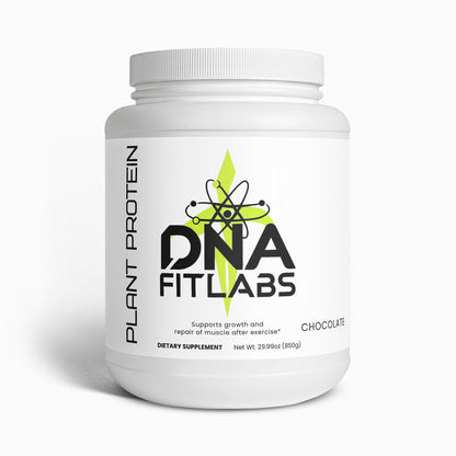 Plant Protein (Chocolate)