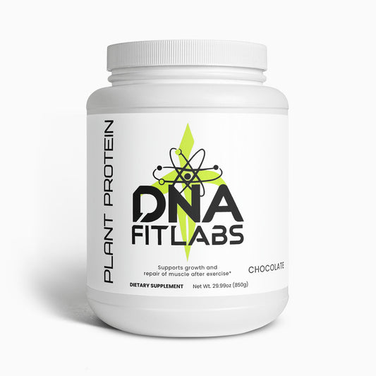 Plant Protein (Chocolate)