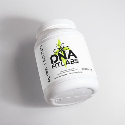 Plant Protein (Chocolate)