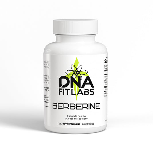 Berberine