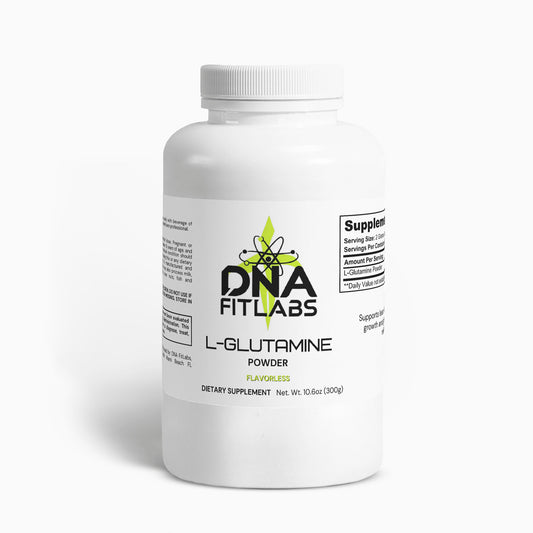 L-Glutamine Powder