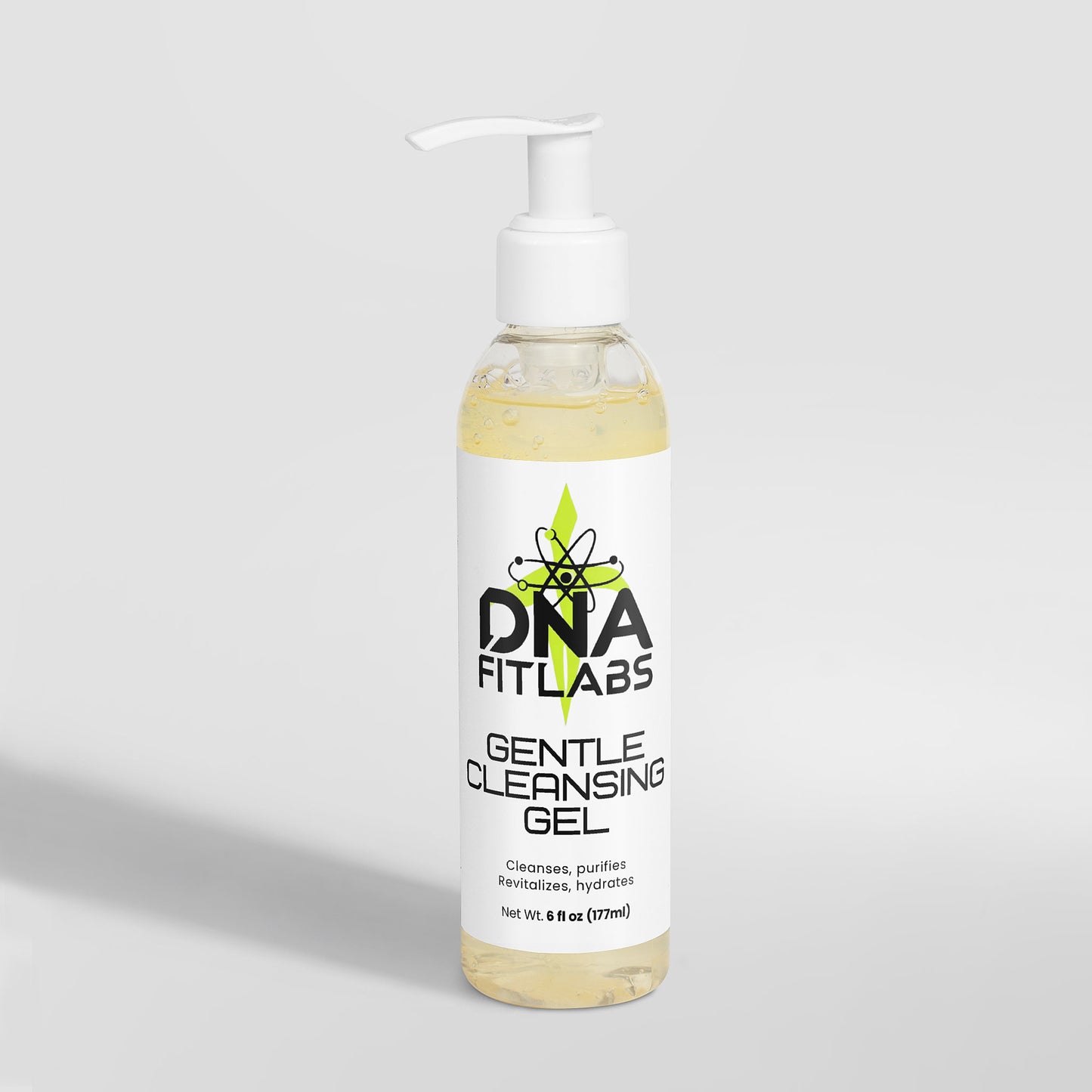 Gentle Cleansing Gel