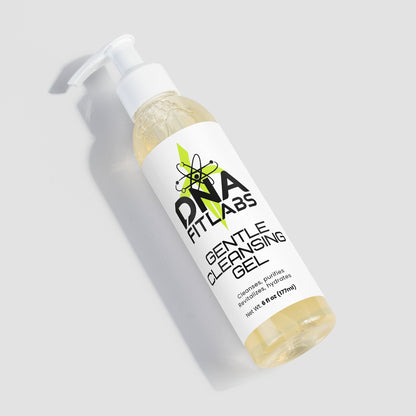Gentle Cleansing Gel