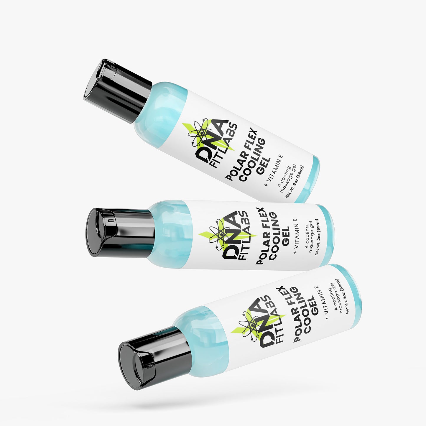 Polar Flex Cooling Gel