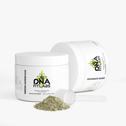 Greens Superfood