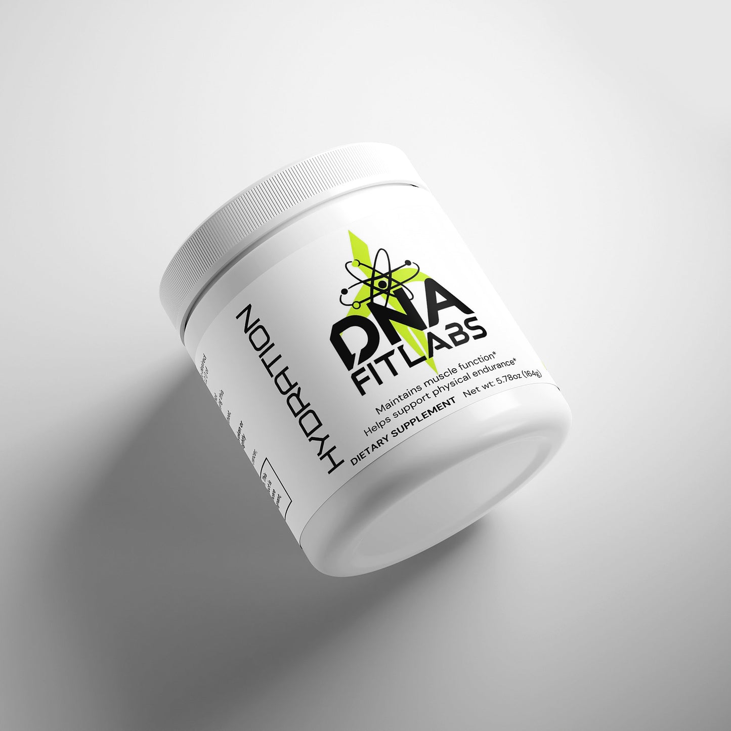 Hydration Powder (Peach Mango)