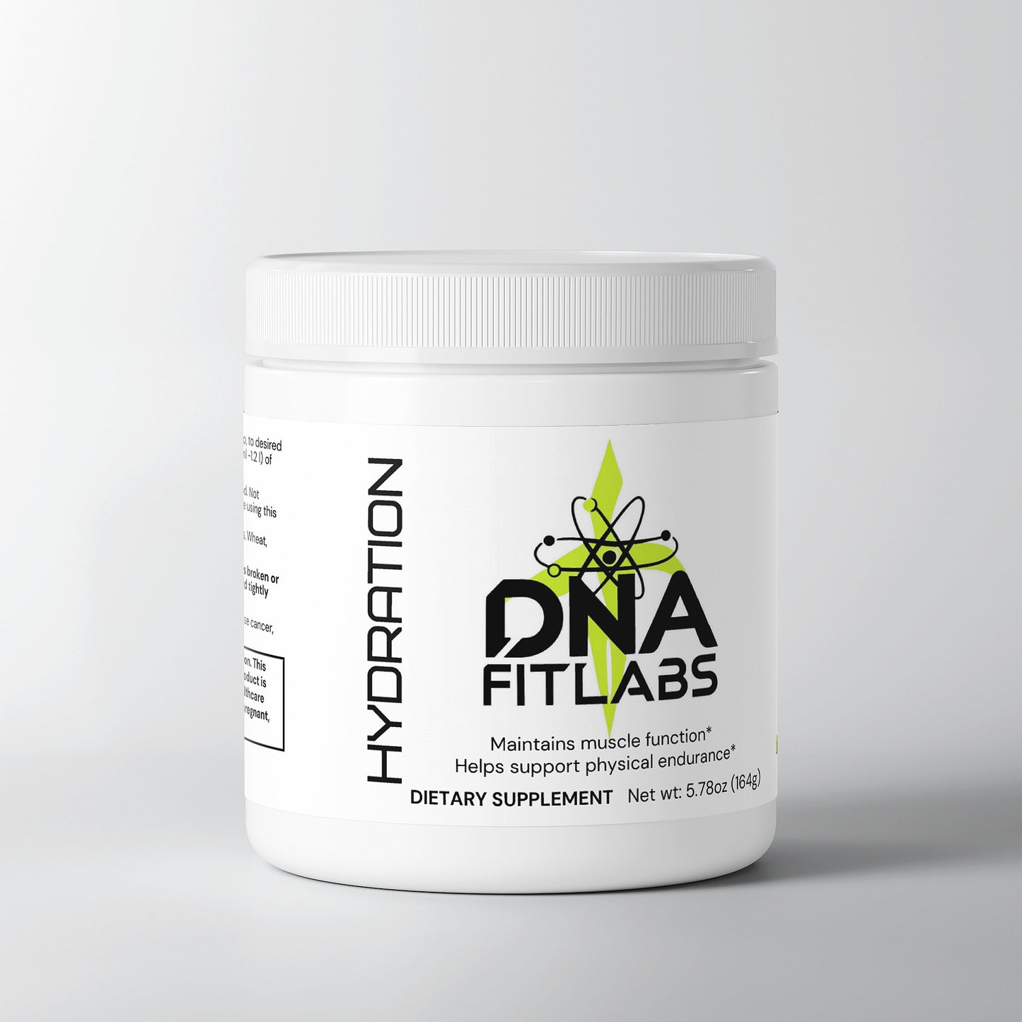 Hydration Powder (Peach Mango)