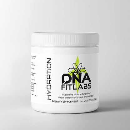 Hydration Powder (Peach Mango)