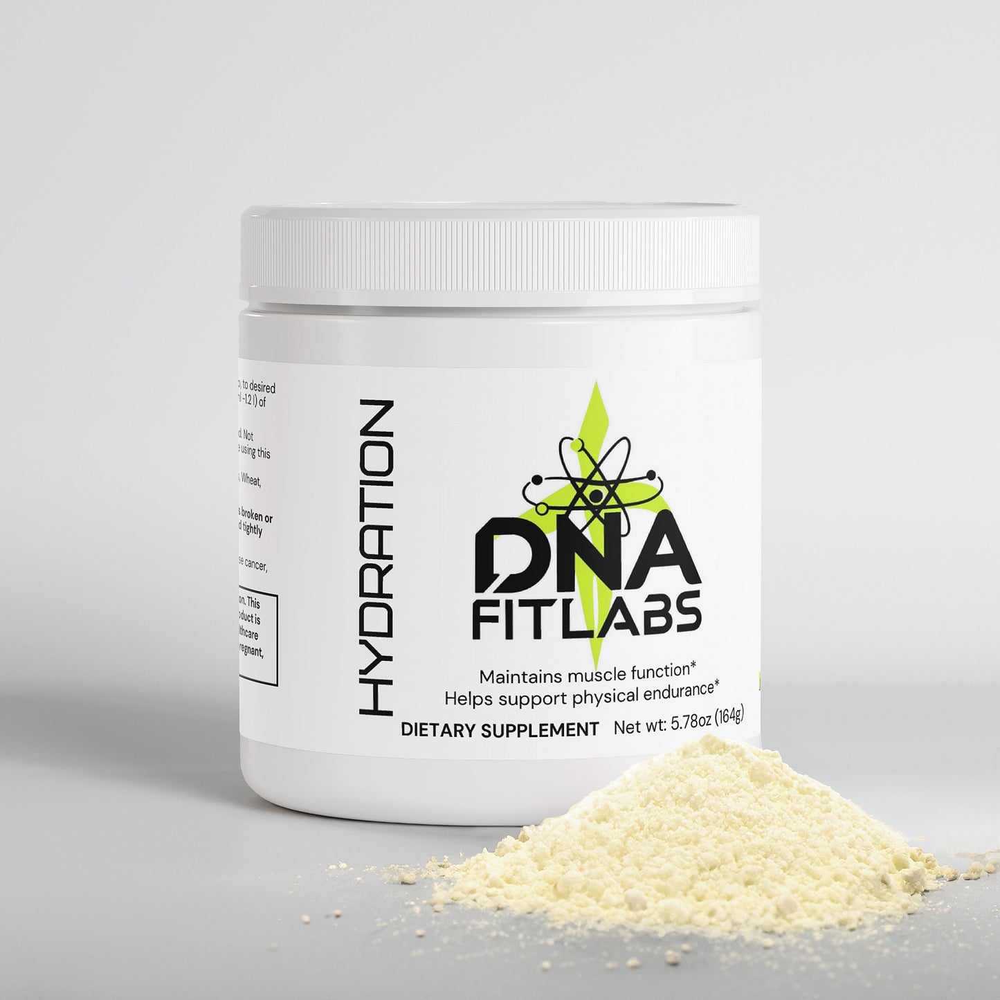 Hydration Powder (Peach Mango)