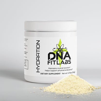 Hydration Powder (Peach Mango)