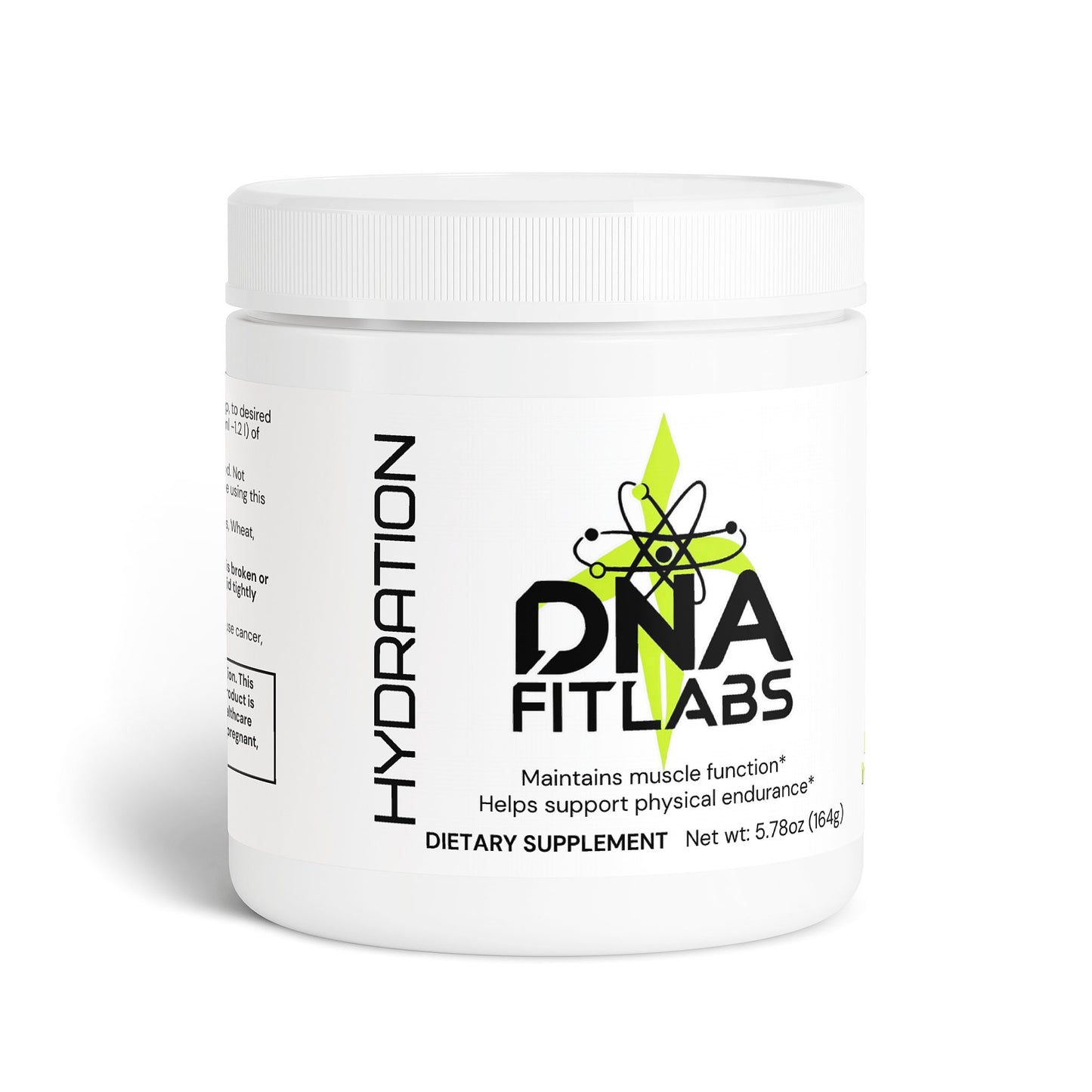 Hydration Powder (Peach Mango)