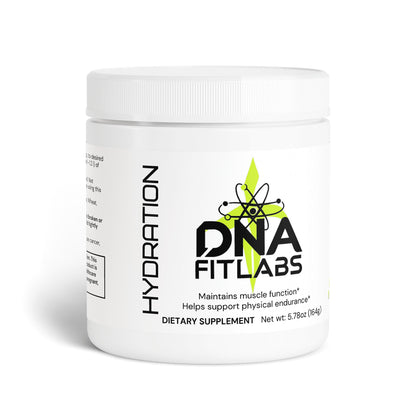 Hydration Powder (Peach Mango)