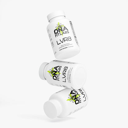 LVR8 (Liver Support)