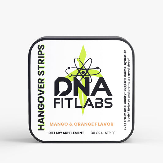 Hangover Strips