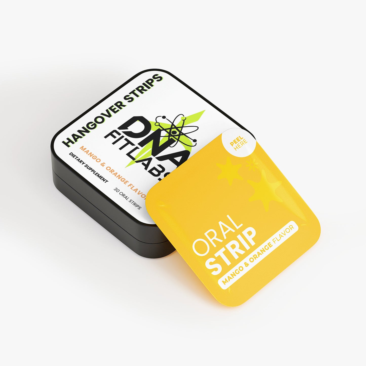 Hangover Strips