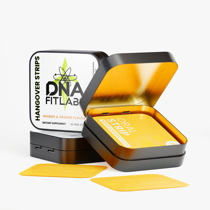 Hangover Strips
