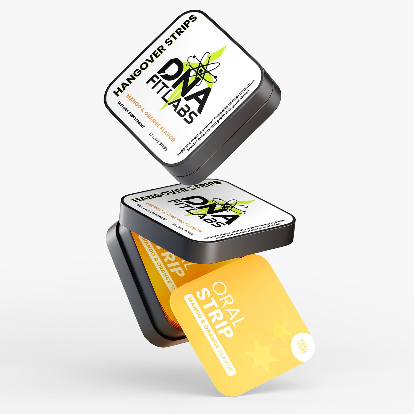 Hangover Strips