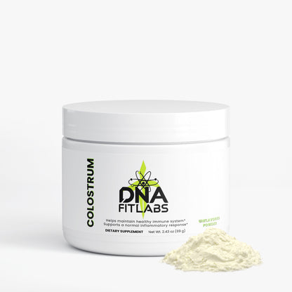 Colostrum Powder