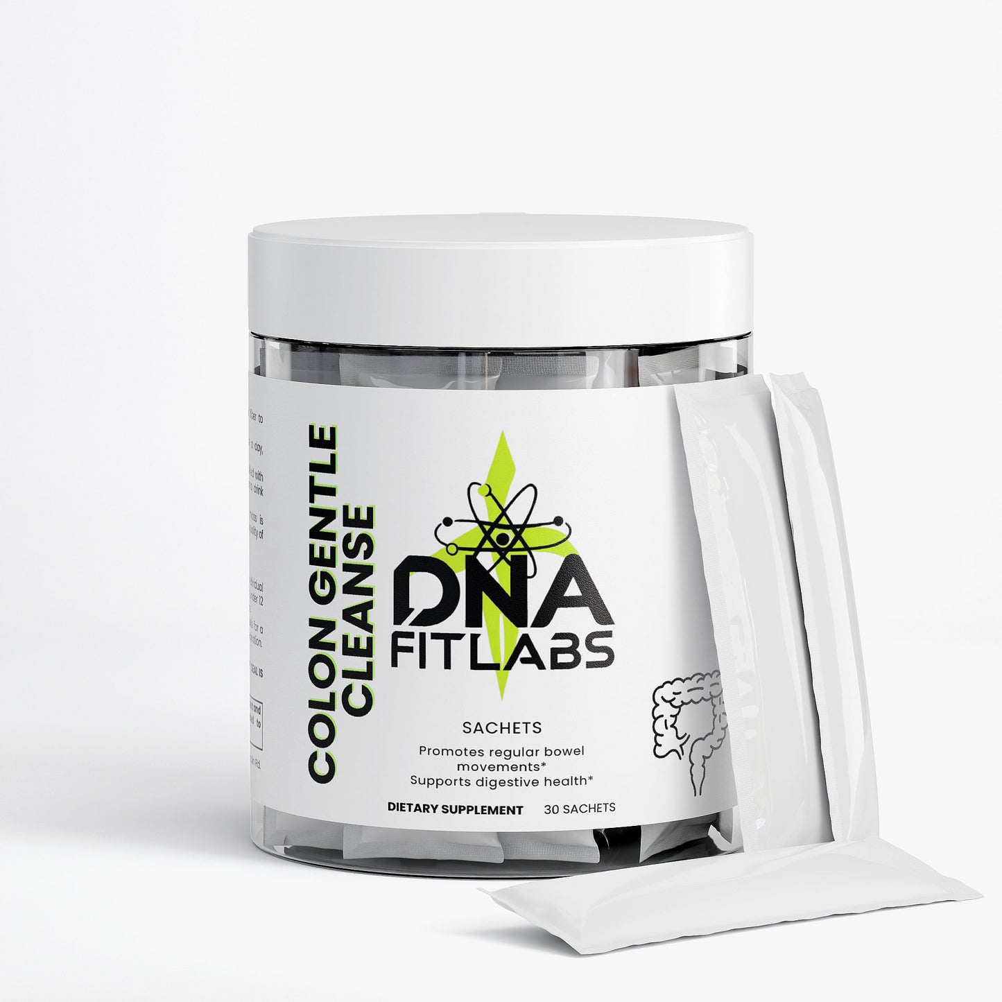 Colon Gentle Cleanse