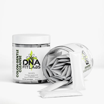 Colon Gentle Cleanse