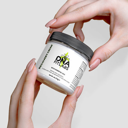 Recovery Cream
