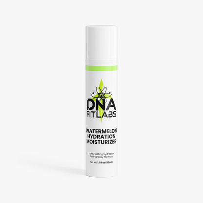 Watermelon Hydration Moisturizer