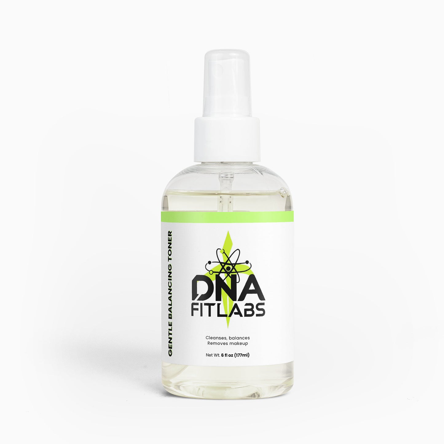 Gentle Balancing Toner