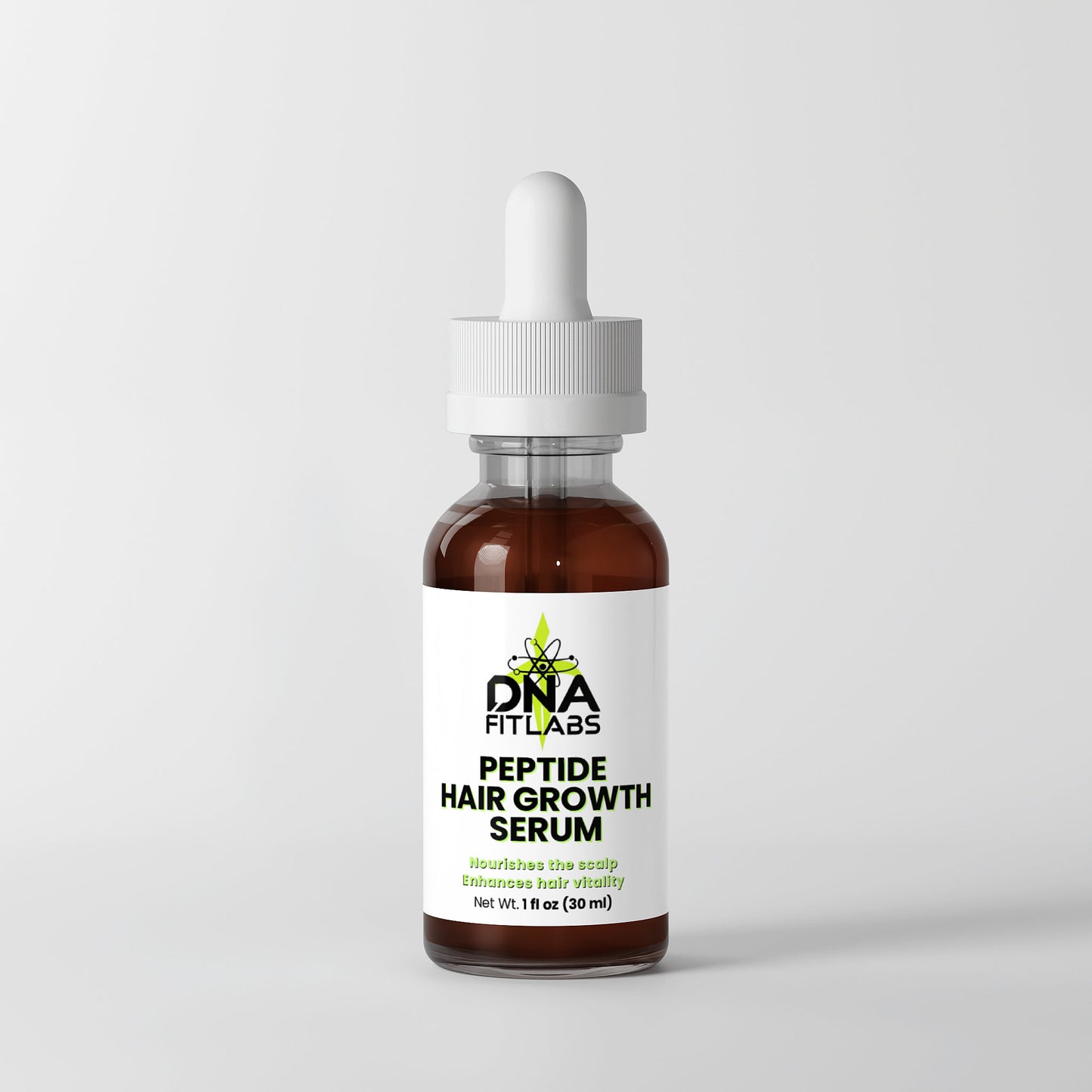 SKINFIT Peptide Hair Growth Serum