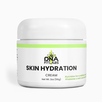 Skin Hydration Cream