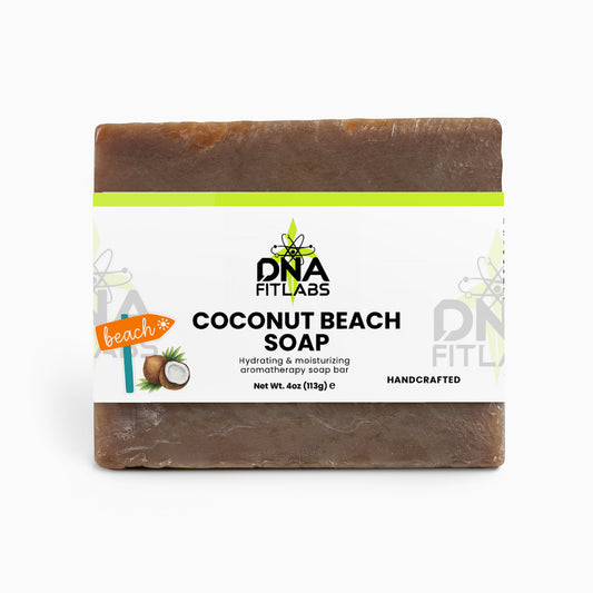 Coconut Beach Soap