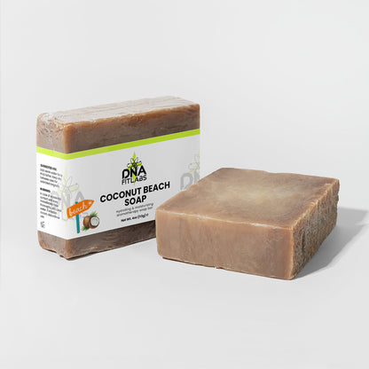 Coconut Beach Soap