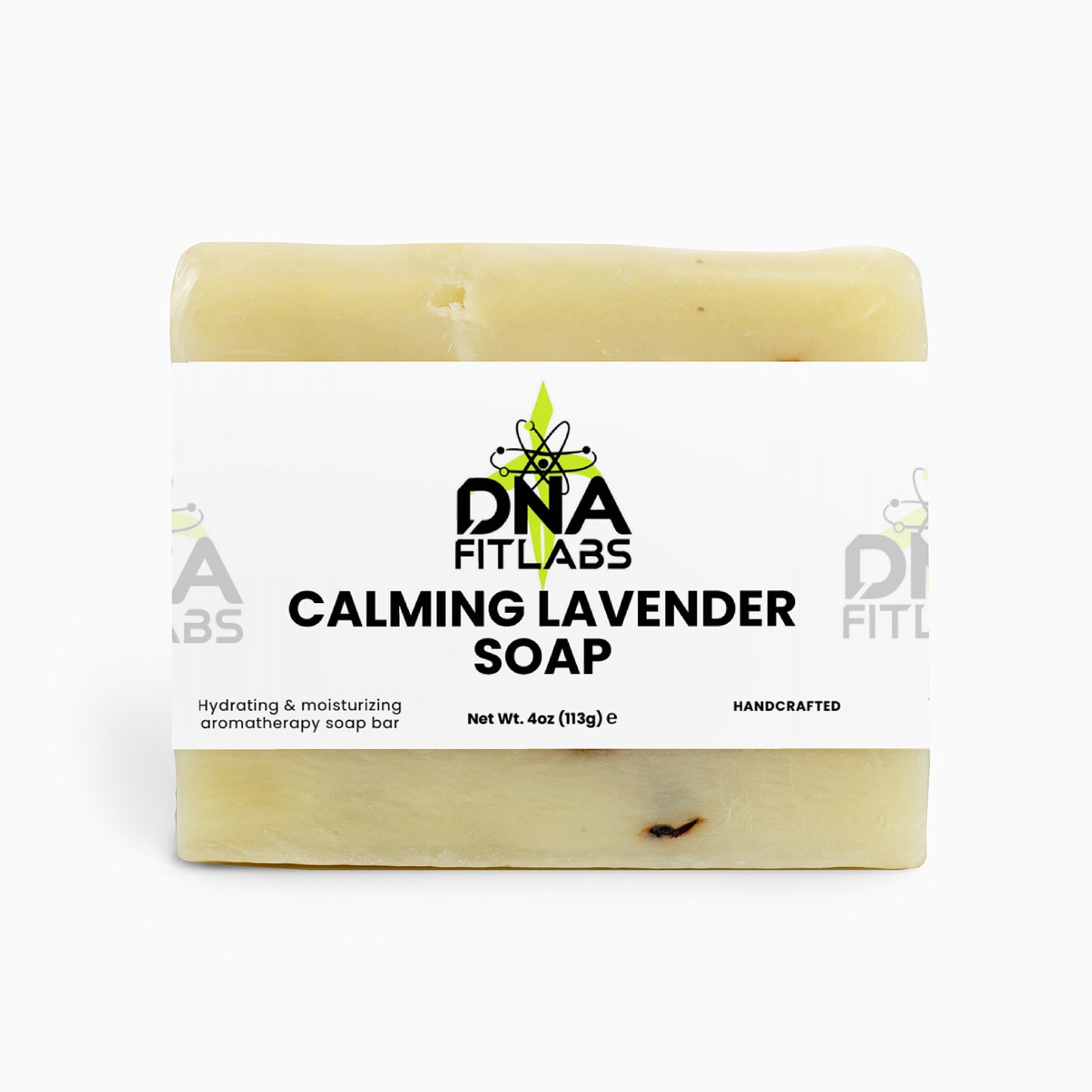 Calming Lavender Soap