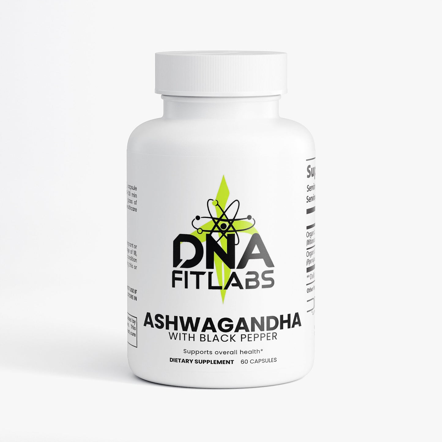 Ashwagandha
