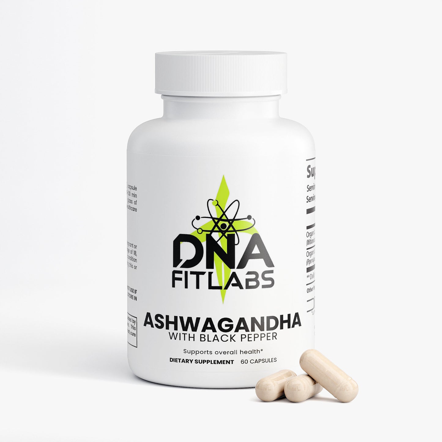 Ashwagandha