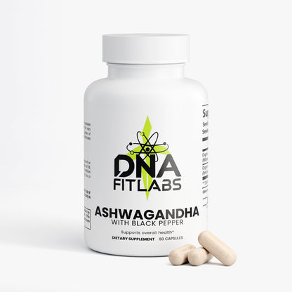 Ashwagandha