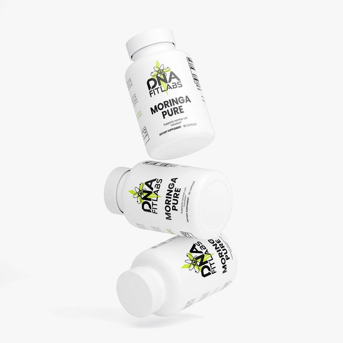Moringa Pure