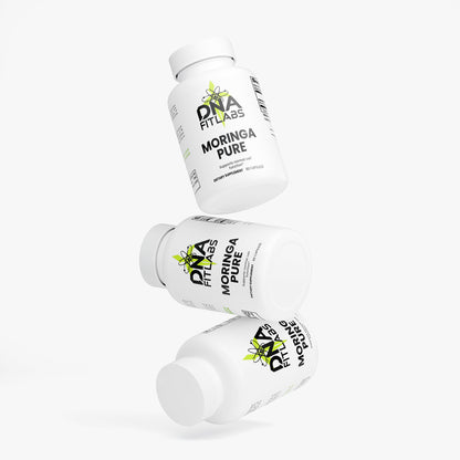 Moringa Pure