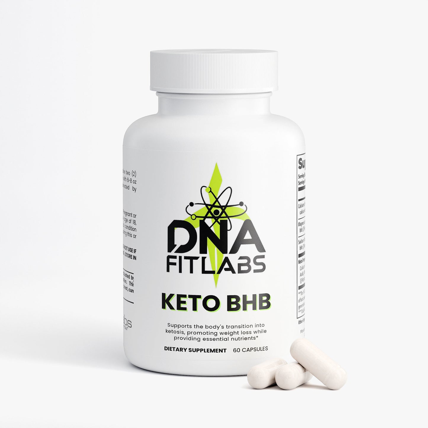 Keto BHB
