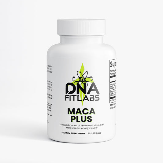 Maca Plus