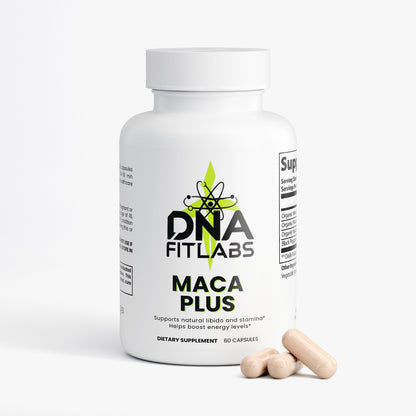 Maca Plus