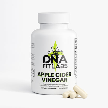 Apple Cider Vinegar Capsules