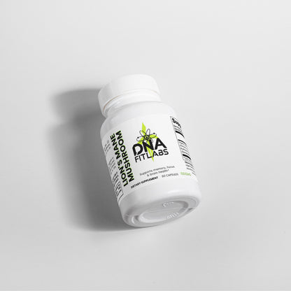 Lion's Mane Mushroom