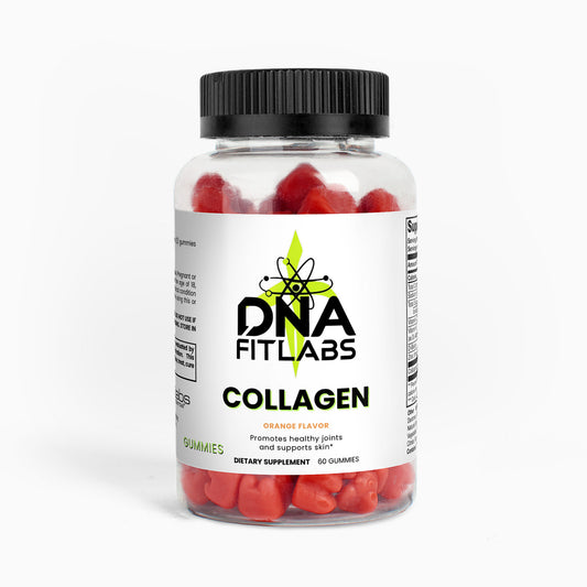 Collagen Gummies (Adult)