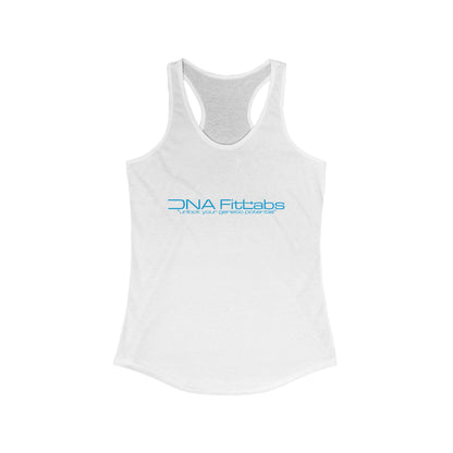 Stylish Women's Fitness Tank, Gym Top, Workout Wear, Yoga Apparel, Fitness Gift, Summer Activewear
