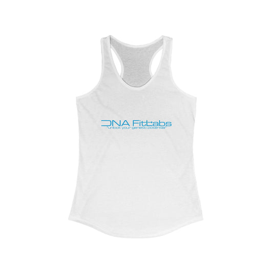 Stylish Women's Fitness Tank, Gym Top, Workout Wear, Yoga Apparel, Fitness Gift, Summer Activewear