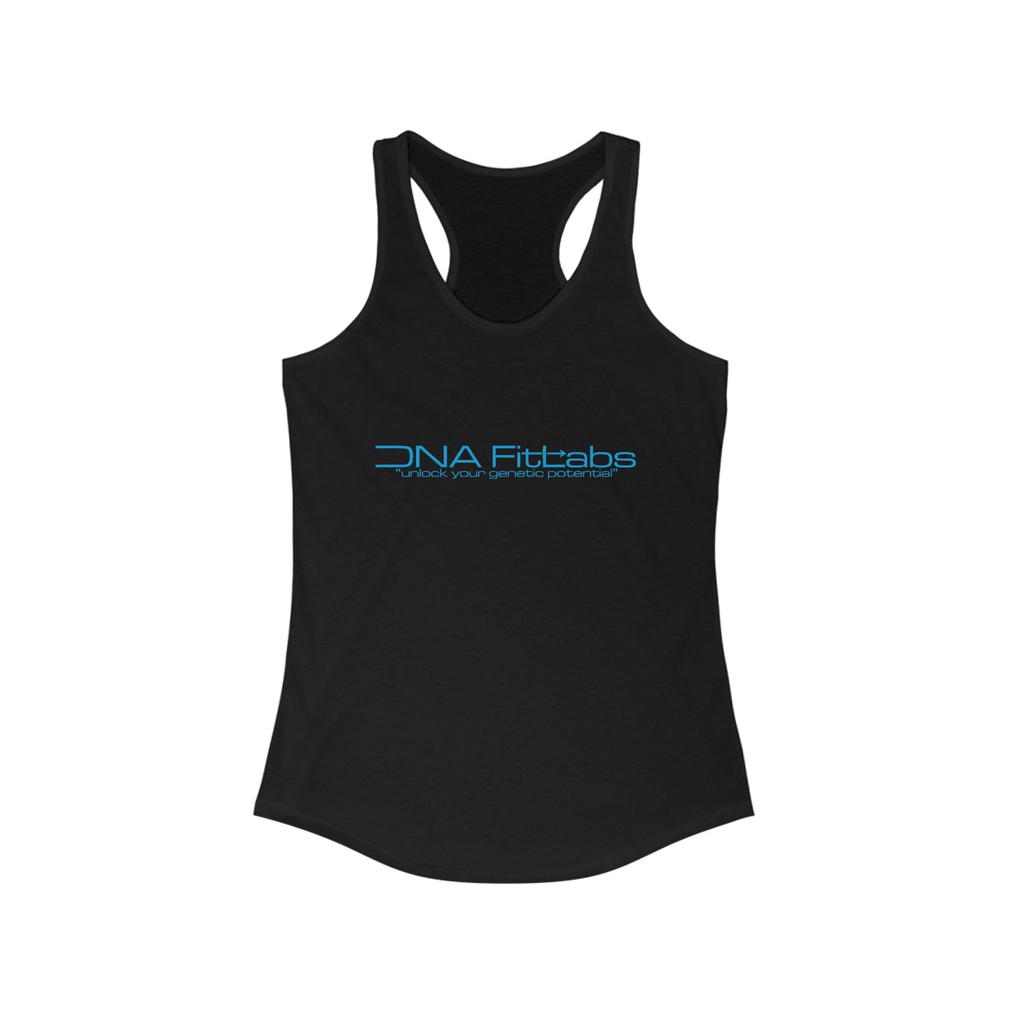 Stylish Women's Fitness Tank, Gym Top, Workout Wear, Yoga Apparel, Fitness Gift, Summer Activewear