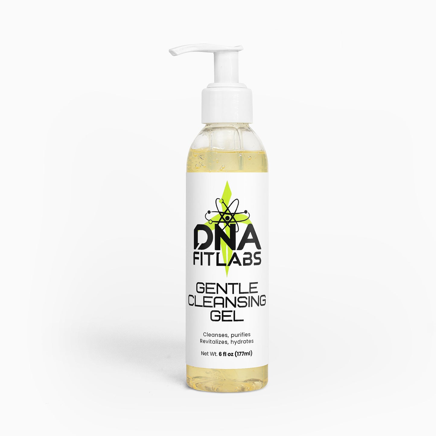 Gentle Cleansing Gel