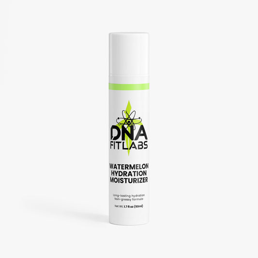 Watermelon Hydration Moisturizer