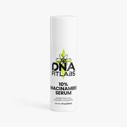 Sérum à 10 % de niacinamide