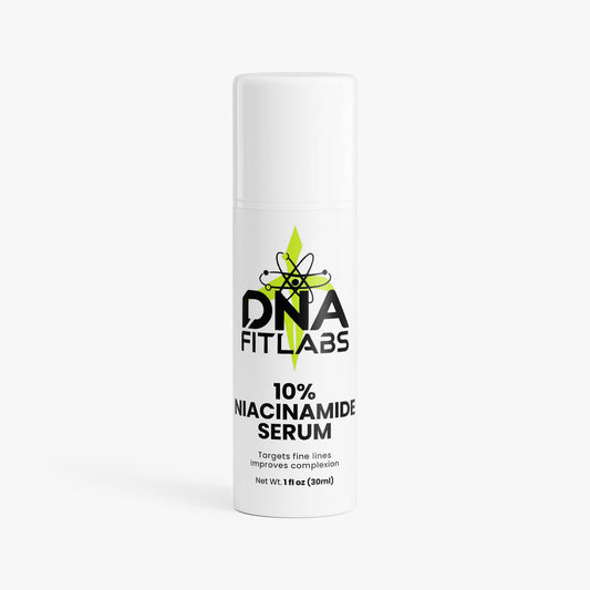 10% Niacinamide Serum